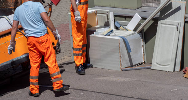 Best Hoarding Cleanup  in Antwerp, OH