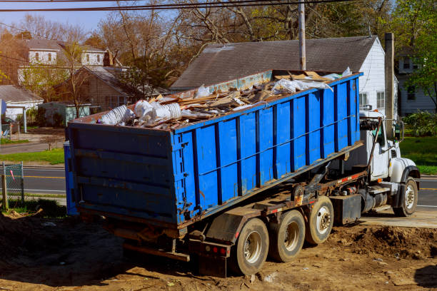 Junk Removal for Events in Antwerp, OH