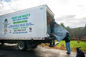 Demolition Debris Removal in Antwerp, OH